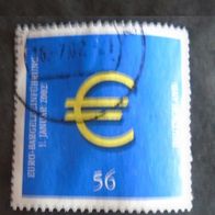 Briefmarke BRD: 2002 - 0,56 € - Michel Nr. 2234