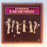 Comedian Harmonists, 2 LP-Album - EMI / Electrola - Odeon 1975
