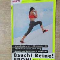 Petra Diät-Heft: 5 Kilo weg in 14 Tagen - Das neue Body-Booster-Programm