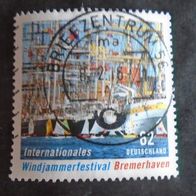 Briefmarke BRD: 2015 - 0,62 € - Michel Nr. 3172