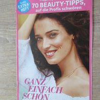 Freundin Edition Extra-Heft: 70 Beauty-Tipps, auf die Profis schwören