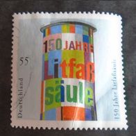 Briefmarke BRD: 2005 - 0,55 € - Michel Nr. 2444