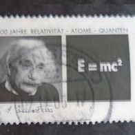 Briefmarke BRD: 2005 - 0,55 € - Michel Nr. 2475