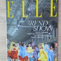 ELLE - Trend-Show: Dieser Sommer feiert die Fashion! Im grossen Runaway-Guide