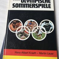 Olympische Sommerspiele von Berlin bis München, Sammelbilderalbum, komplett