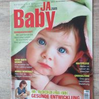 Ja zum Baby - Ratgeber für werdende junge Eltern 2/2009, Wenn Babys weinen, ...