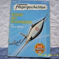 Fliegergeschichten Nr. 100