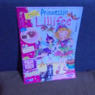 Heft Prinzessin Lillifee Nr.2.2011 ohne Exras