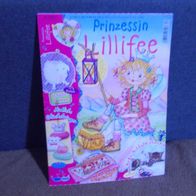 Heft Prinzessin Lillifee Nr.12.2012 ohne Exras