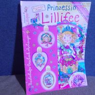 Heft Prinzessin Lillifee Nr.13.2010 ohne Exras