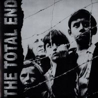 The Total End - The Total End 7" (2004) + Insert / US HC-Punk / Crust-Punk
