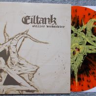 Eiltank - Stiller Beobachter MLP (2010) Limited Picture LP / HC-Punk / Neo-Crust