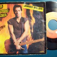 Bruce Springsteen - I´m On Fire -7" Singel 45er (EM)