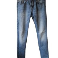 Jeans- s. Oliver - hellblau - Gr. 31/34