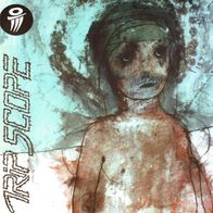 Trip Scope - Trip Scope 7" (2000) G7 Records / Noisecore / HC-Punk