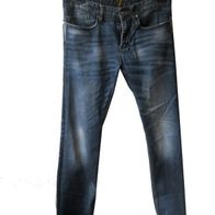 Jeans - s. Oliver - dunkelblau - Gr. 31/32