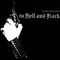 To Hell And Back - American Taliban 7" (2002) Coalition Records / US HC-Punk