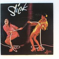 Slick - , LP - Fantasy / Bellaphon 1979