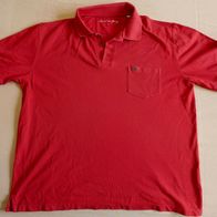 Polo Shirt, Poloshirt, Herren XL, Fa. Christian Berg pimacotton