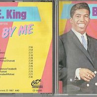 Ben E. King & The Drifters - Stand By Me CD (12 Songs)