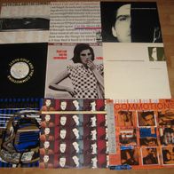 Lloyd Cole * * * 12" Vinyl Maxi Paket 9 Maxi Singles