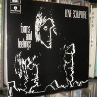 Love Sculpture - Forms And Feelings * LP UK 1974
