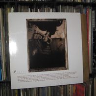 Pixies - Surfer Rosa * * LP 1988