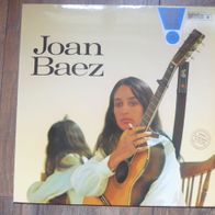 LP Joan Baez