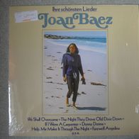 LP Joan Baez - Ihre schönsten Lieder