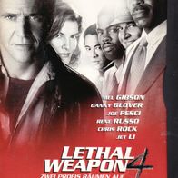 Lethal Weapon 4