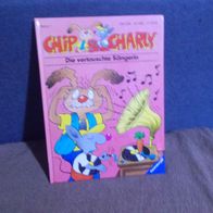 Buch Chip&Charly ab 6 Jahre gebraucht Ravensburger