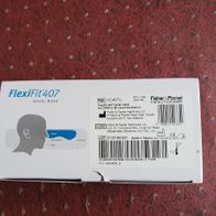 Nasenmaske FlexiFit™ 407 - CPAP or Bi-Level Ventilation