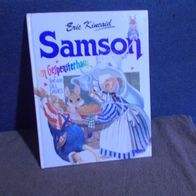 Buch Samson im Geisterhaus für 4-8 Jahre gebraucht Eric Kincaid