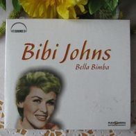 Bibi Johns - CD - Bella Bimba - CD - Original folienverpackt