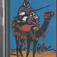 Karl May Buch " Durch die Wüste "