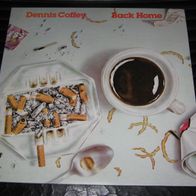 Dennis Coffey - Back Home * LP 1977
