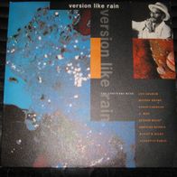 The Upsetters - Version Like Rain * Trojan UK 1989