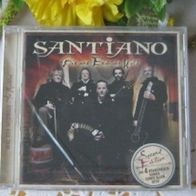 Santiano - Bis ans Ende der Welt - Second Edition - NEU/ OVP