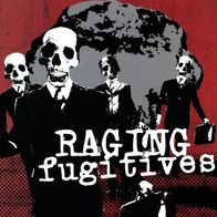 Raging Fugitives - Raging Fugitives 7" (2007) Fastcore / HC-Punk aus Norwegen