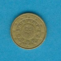 Portugal 10 Cent 2003