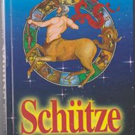 Sternzeichenbuch " Schütze "