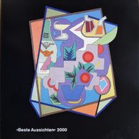 Kohlhammer Kunstkalender von 2000
