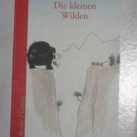 Jackie Niebisch - Die kleinen Wilden, TB, Cartoon-Bilderbuch