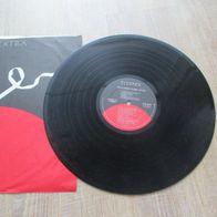 MTV´s Rock´n Roll to go - 1985 Elektra/ Asylum Records, Sampler LP Schallplatte