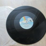 Moonlighting - The television Soundtrack Album, MCA-6214 MCA 6949, LP 1980