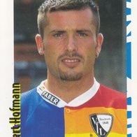 VFL Bochum Panini Sammelbild 1998 Norbert Hofmann Nr.129