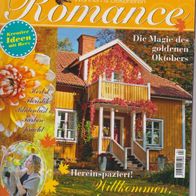 Lisa Romance Heft Wohnen und Dekorieren Nr. 4 / 2016