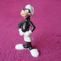 Sammel Figur: "Goofy" Saunagänger Vintage Walt Disney Nestle ® Namkung Liverpool
