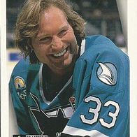 NHL - Upperdeck 97/98 - Marty Mx Sorley - Sharks