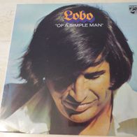 LP Lobo - Of a simple man